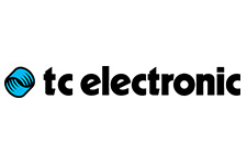 tc electronic logo