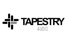 tapestry audio logo