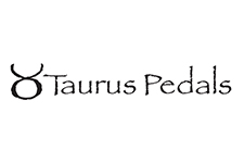 taurus pedals logo