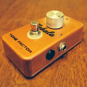 Tone Factor Nebula Phaser
