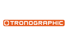 tronographic logo