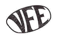 vfe pedals logo