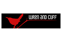 Wren and Cuff Logo