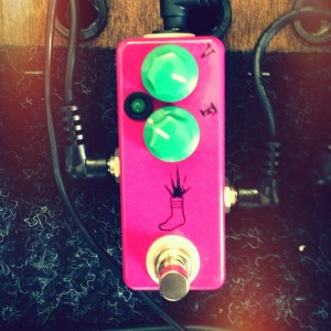 jhs mini foot fuzz