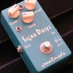 cmatmods signa drive