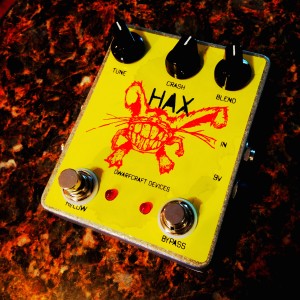 dwarfcraft devices hax ring modulator