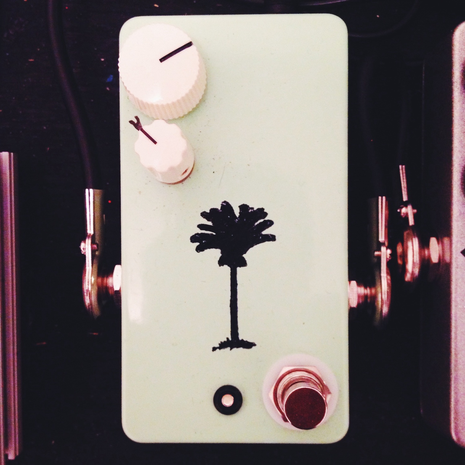 Blackeye Effects Palmetto Boost