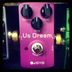 joyo jf-34 us dream distortion