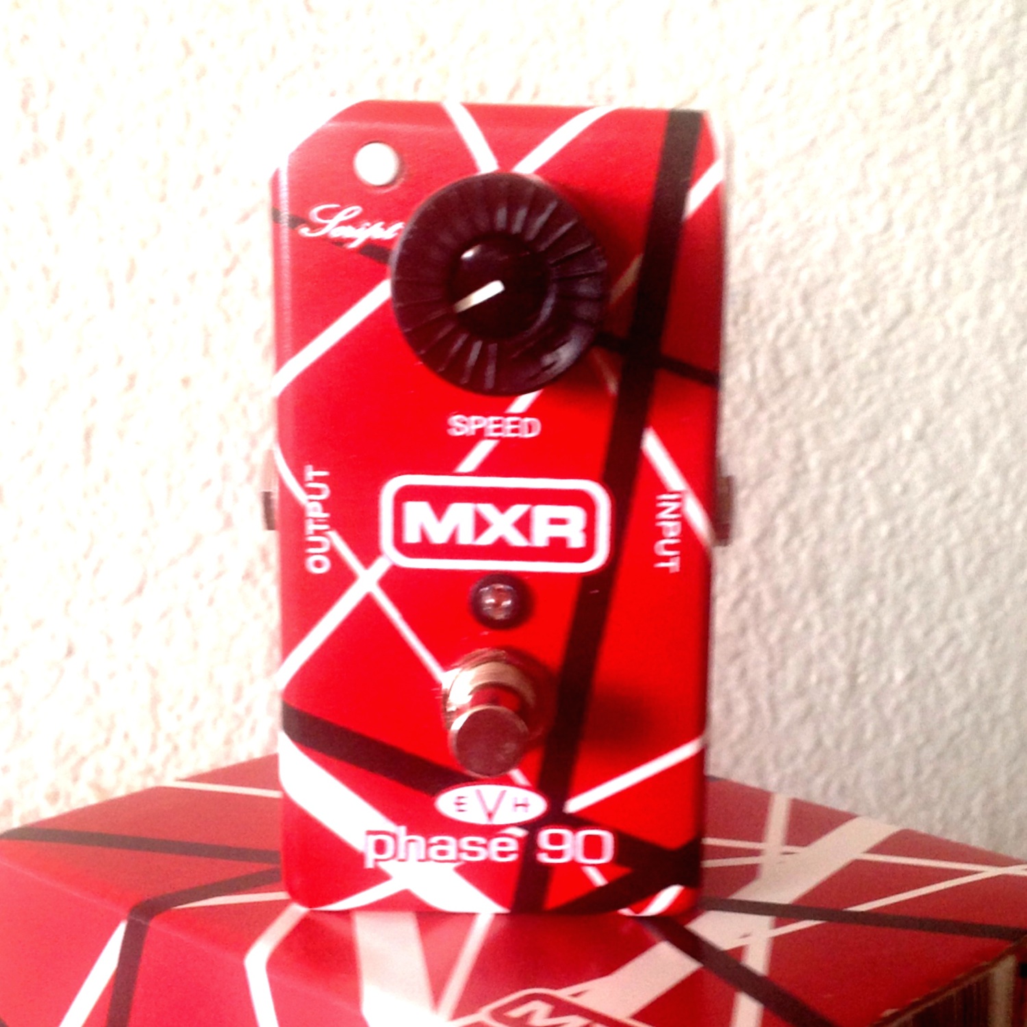 Dunlop MXR EVH90 Phase 90