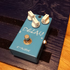 e-wave delay