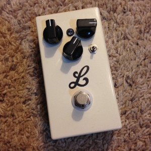 gearmanndude luther drive