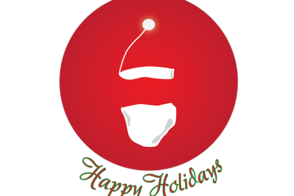 Happy Holidays!