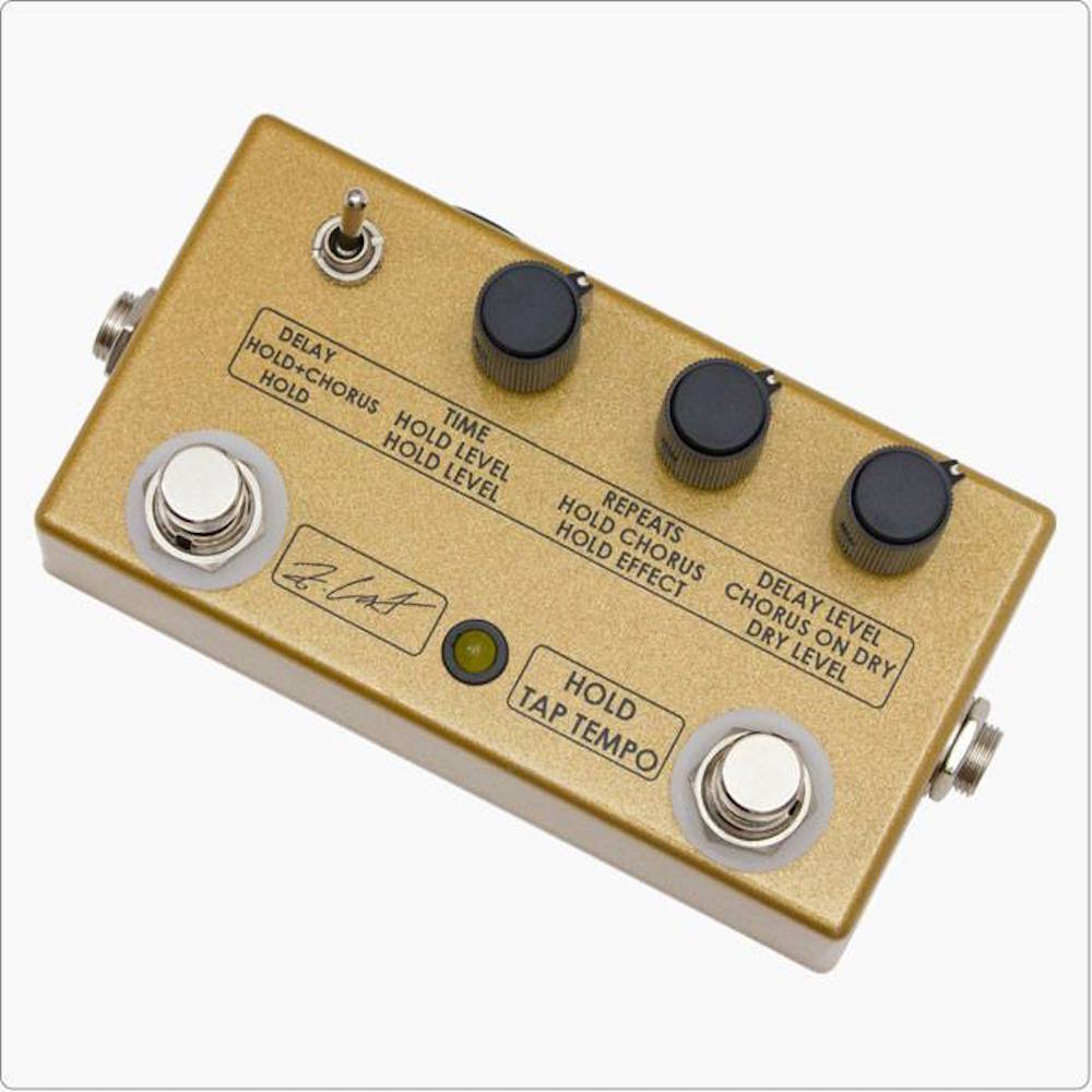 Z.Cat Pedals Archives - Pedal of the Day