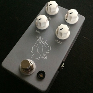 jhs pedals twin twelve overdrive