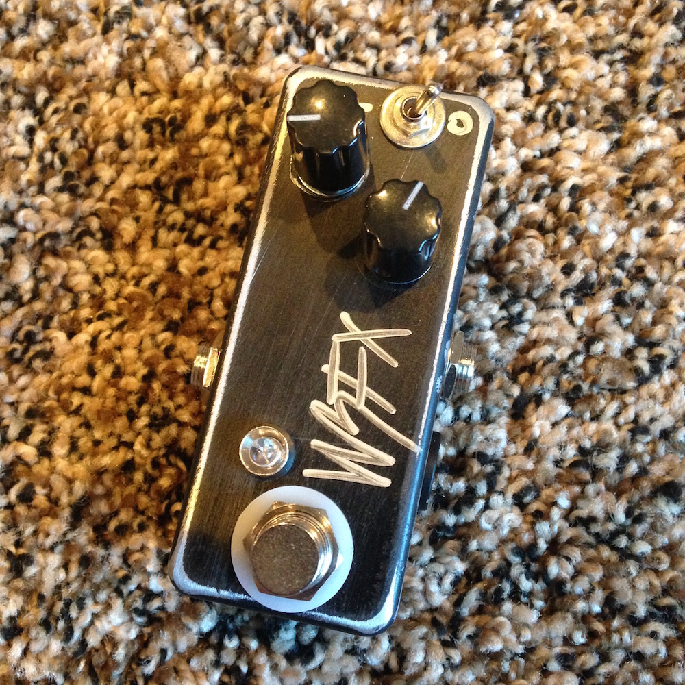 Will Sledge FX Slim Drive