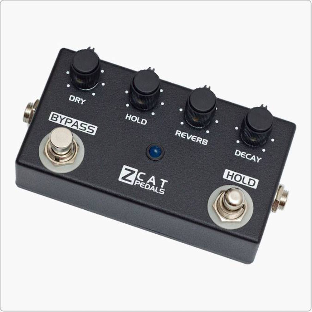 Z.Cat Pedals Archives - Pedal of the Day