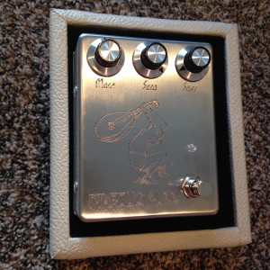 faceless fx marquis fuzz