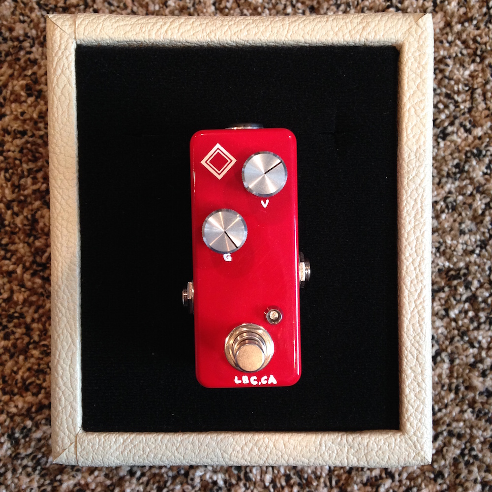 Stacks Sound Lil’ Guy Boost