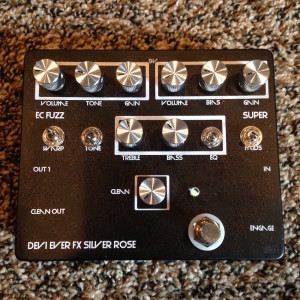 devi ever fx silver rose fuzz