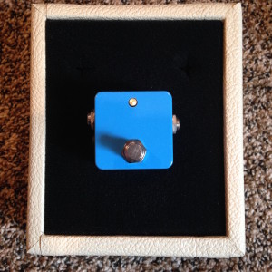 henretta engineering bluebird fuzz