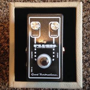 fuchs audio technology plush good verbrations reverb