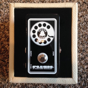 fuchs audio technology plush phone tone