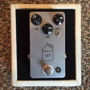 jhs pedals moonshine overdrive