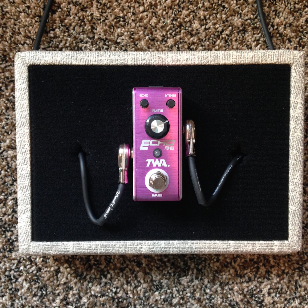 TWA Fly Boys FB-03 Echo