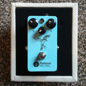 backwoods music mockingbird delay