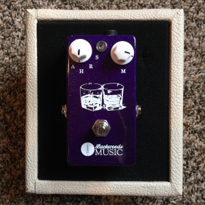 backwoods music nightcap reverb