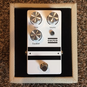 cultco 001 medium overdrive