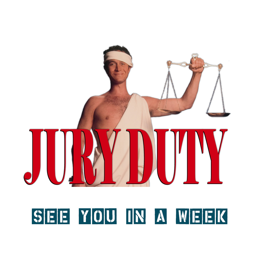 JuryDuty