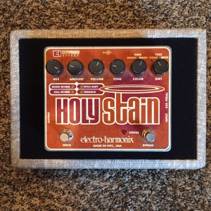 electro-harmonix holy stain multi effect
