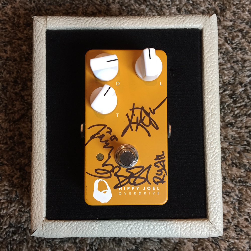 Sublime Guitar Company Archives Pedal of the Day