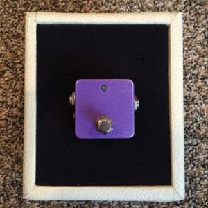 henretta engineering purple octopus octave up