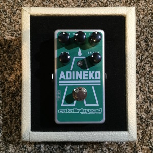catalinbread adineko oil can delay