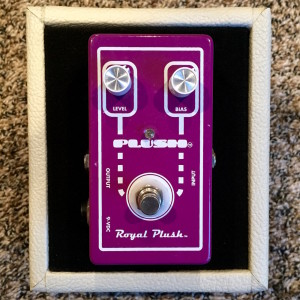 fuchs audio technology royal plush compressor