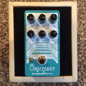 earthquaker devices organizer polyphonic organ emulator