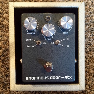 enormous door atx dynamic overdrive