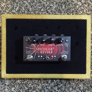 gfi system specular 2 reverb