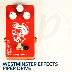 westminster effects piper drive