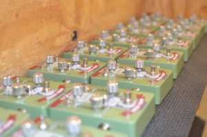 Green Vodka Muff Fuzz