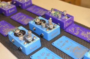 Zero to Sixty Overdrive