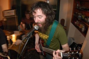 Brian Spragg - Bookworm Effects