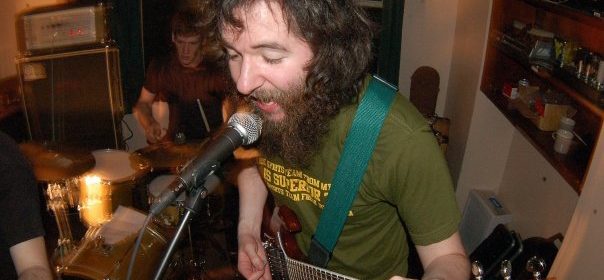 Weekly Interview 7/13/16: Brian Spragg of Bookworm Effects