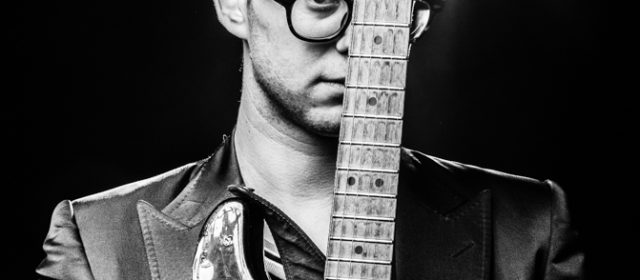 Weekly Interview 6/1/16: Jared Scharff of SNL