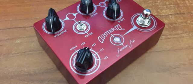 Weekly Interview 6/8/16: Forrest Whitesides from Function(fx)