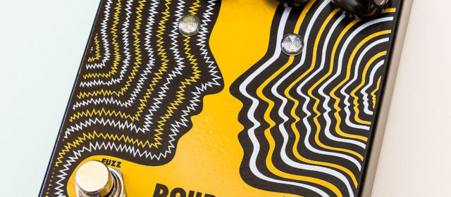 Guest Reviewer Fridays: Magnetic Effects Double Feature Fuzz Wah