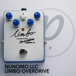 Nunomo LLC Limbo Overdrive
