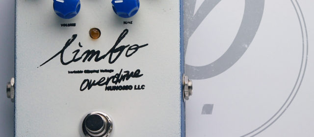 Nunomo Limbo Overdrive